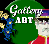 GALLERY ART