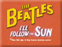 The Beatles Cartoon, I'll Follow The Sun