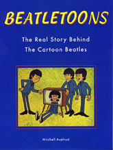 E-Mail BEATLETOONS
