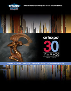 ART EXPO NY