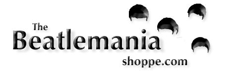 Beatlemania Shoppe
