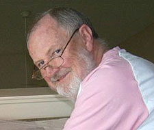 Ron Campbell