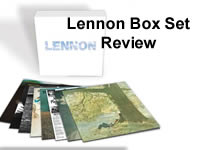 The Lennon Box Set Review